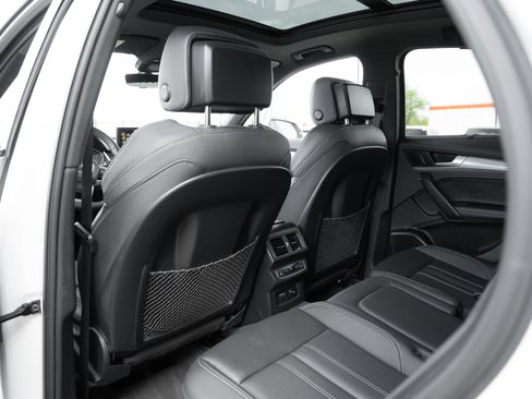 Certified 2022 Audi Q5 2.0T Prestige AWD/4WD image 28