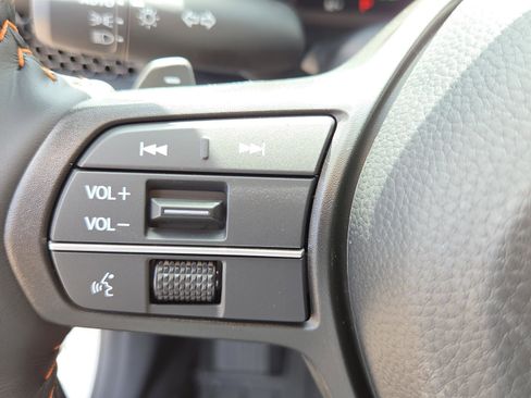 New 2026 Honda CR-V Sport-L image 22