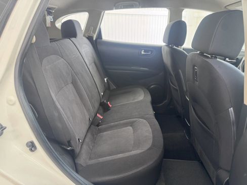 Used 2011 Nissan Rogue S image 11