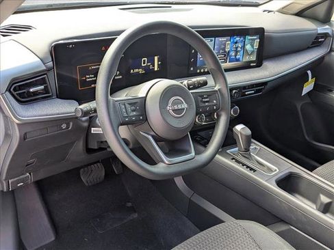 New 2026 Nissan Kicks S image 3