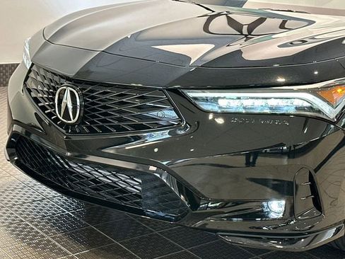 Used 2026 Acura Integra A-Spec image 8