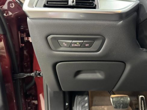 New 2026 BMW X6 xDrive40i image 30