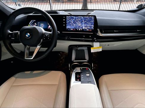 Certified 2026 BMW X1 xDrive28i w/ Technology Package image 16