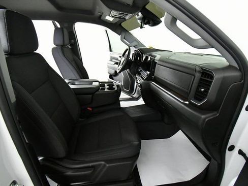 Used 2024 GMC Sierra 1500 Elevation image 22