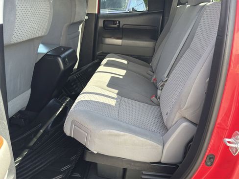 Used 2012 Toyota Tundra 2WD Double Cab w/ TRD Off-Road Pkg image 24