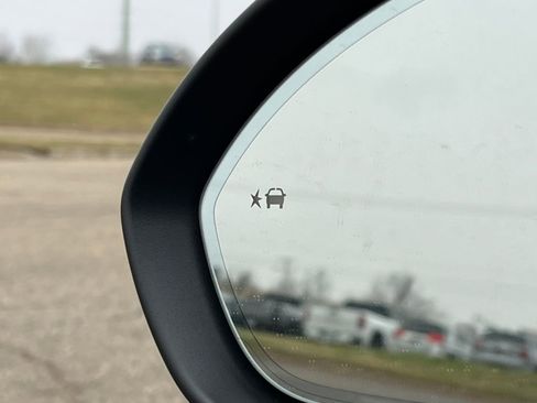 New 2026 Buick Envision Sport Touring image 36