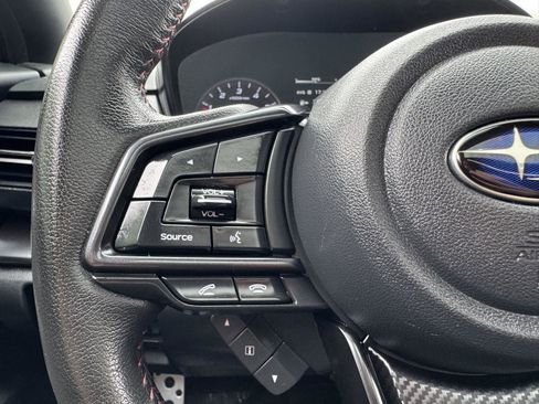 Used 2022 Subaru WRX Limited AWD/4WD image 21