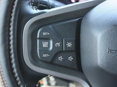 Used 2024 Ford Bronco Badlands AWD/4WD image 25