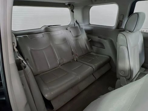 Used 2015 Nissan Quest SL w/ Bose Package FWD image 28