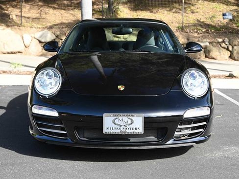 Used 2012 Porsche 911 Carrera 4S AWD/4WD image 2