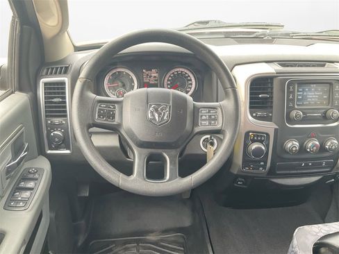 Used 2019 RAM 1500 Classic Warlock image 12