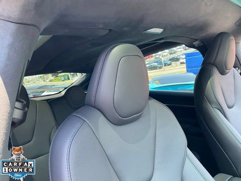 Used 2024 Tesla Model X AWD/4WD image 65