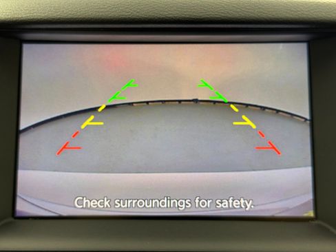 Used 2017 INFINITI Q50 3.0t Premium w/ 3.0T Premium Plus Package image 27