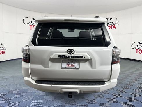 Used 2023 Toyota 4Runner SR5 image 6