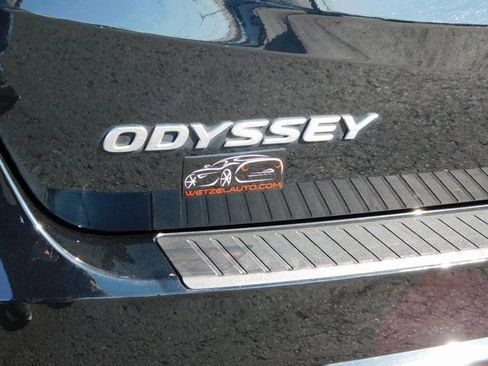 Used 2025 Honda Odyssey Sport-L image 49