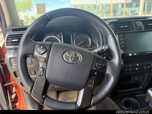 Used 2024 Toyota 4Runner TRD Pro image 12