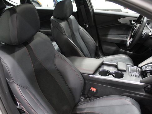 Used 2025 Acura TLX SH-AWD w/ A-SPEC Pkg image 23