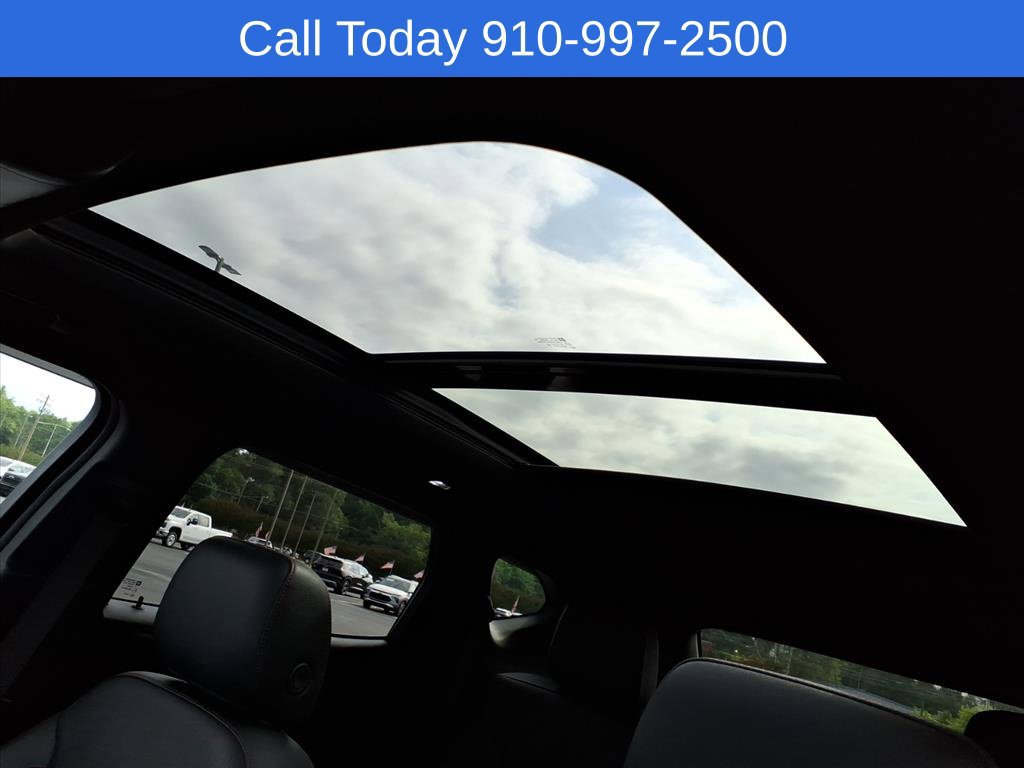 Used 2023 Chevrolet Blazer RS w/ Driver Confidence II Package FWD image 13