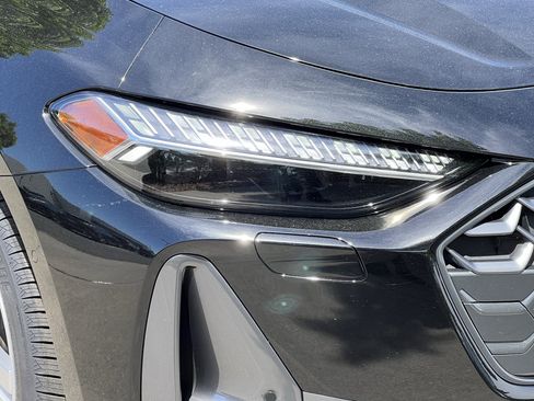 Used 2025 Audi A5 2.0T Premium Plus w/ Premium Plus image 11