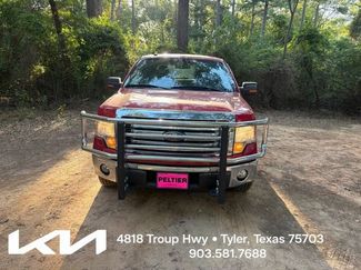 Used 2010 Ford F150 XLT RWD video 2