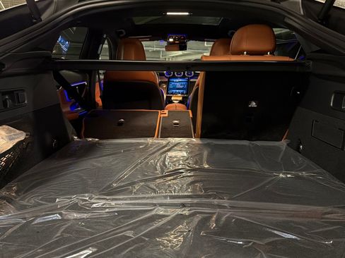 New 2026 Mercedes-Benz GLC 300 4MATIC image 14