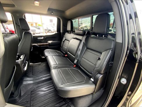 Used 2022 GMC Sierra 1500 Denali w/ Denali Premium Package AWD/4WD image 21