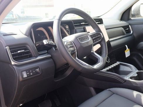 New 2026 GMC Terrain Denali AWD/4WD image 19