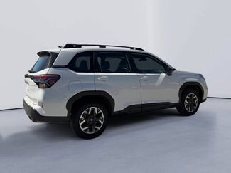 New 2026 Subaru Forester AWD/4WD video 3