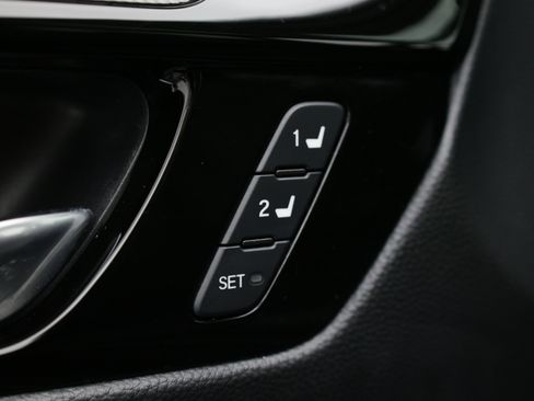 Used 2024 Honda CR-V EX-L image 18