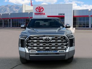 New 2026 Toyota Tundra 1794 Edition AWD/4WD video 2