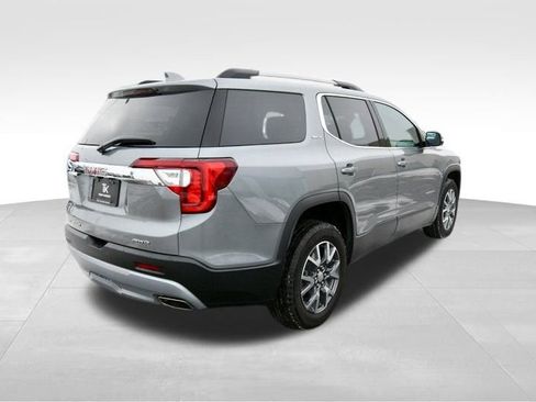 Used 2023 GMC Acadia SLT AWD/4WD image 15