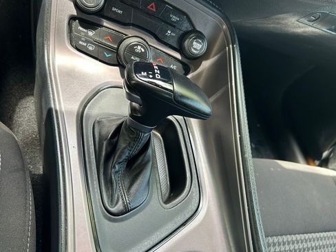 Used 2023 Dodge Challenger SXT image 23