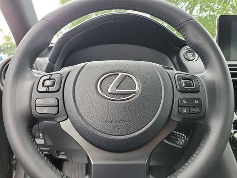 Used 2024 Lexus IS 350 F Sport w/ Accessory Package 2 RWD image 19