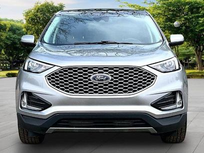 Certified 2024 Ford Edge SEL w/ Convenience Package