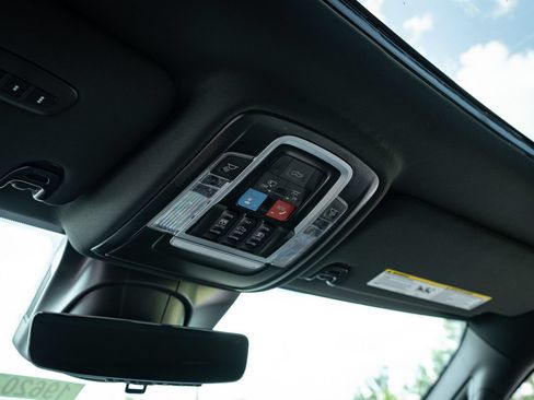 New 2026 RAM 3500 Laramie AWD/4WD image 50
