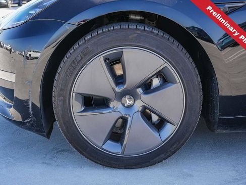 Used 2023 Tesla Model 3 Standard Range RWD image 12