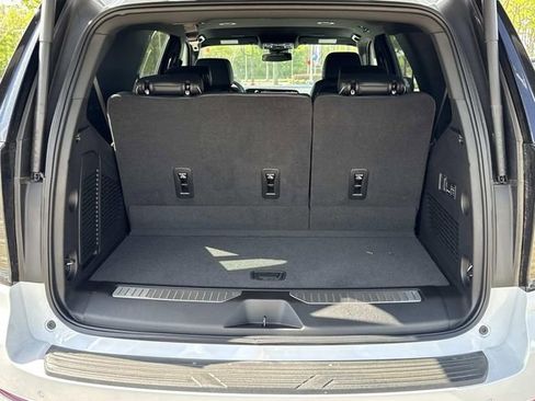 New 2026 Chevrolet Tahoe Premier RWD image 9