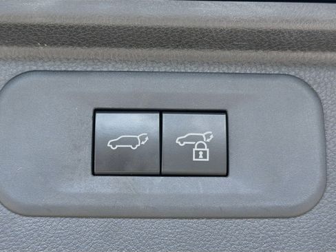 Used 2024 Toyota Grand Highlander AWD Hybrid image 13