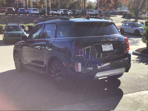 Certified 2023 MINI Cooper Countryman S image 5