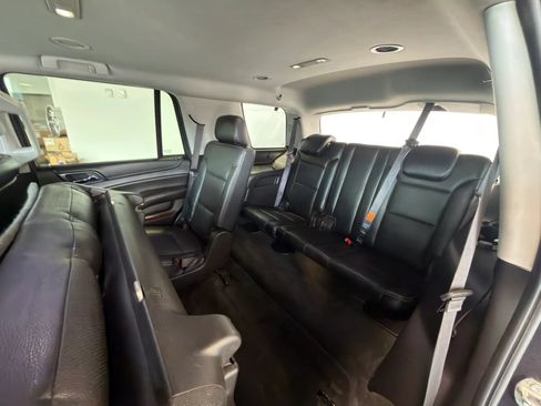 Used 2015 GMC Yukon SLE RWD image 28