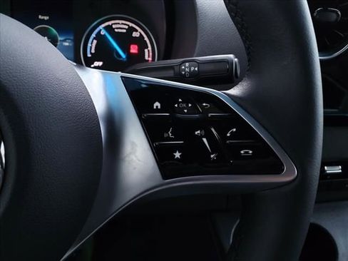 New 2024 Mercedes-Benz eSprinter 170 Cargo image 18