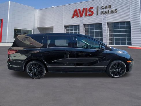Used 2025 Honda Odyssey Sport-L image 4