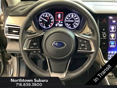 Used 2020 Subaru Outback Limited AWD/4WD image 19