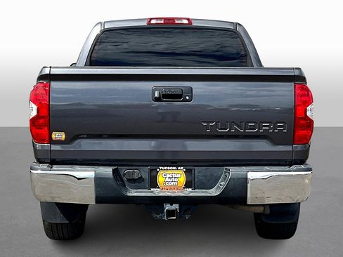 Used 2019 Toyota Tundra SR5 w/ SR5 Upgrade Package image 4