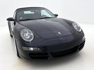 Used 2006 Porsche 911 Carrera 4 AWD/4WD video 3