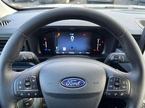 New 2026 Ford Maverick Lariat w/ Black Appearance Package image 17