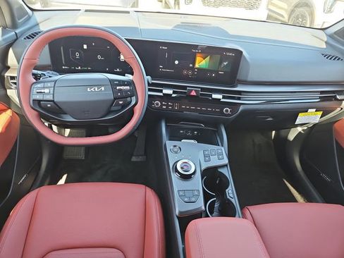 New 2026 Kia Sportage SX Prestige image 6