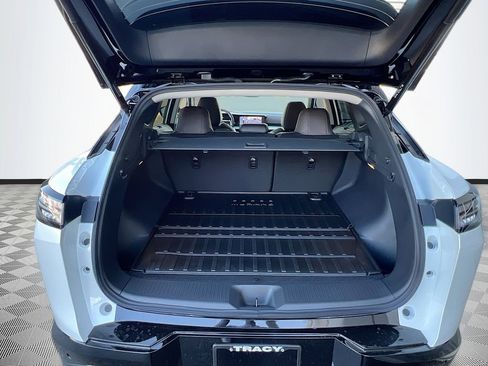 New 2026 Nissan Murano Platinum w/ Cargo Package image 26