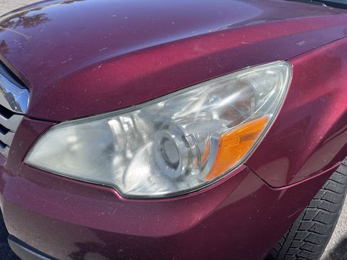 Used 2012 Subaru Outback 2.5i AWD/4WD image 47