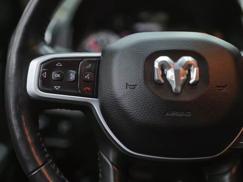 Used 2020 RAM 1500 Big Horn AWD/4WD image 21